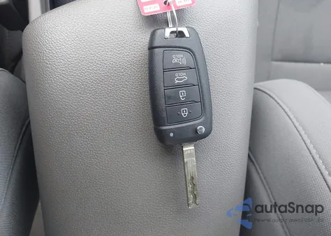 2024 Hyundai Elantra Se from USA, damaged, VIN KMHLL4DG7RU739600